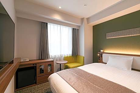 Single Standard Non-Smoking