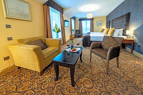 Executive Triple Room