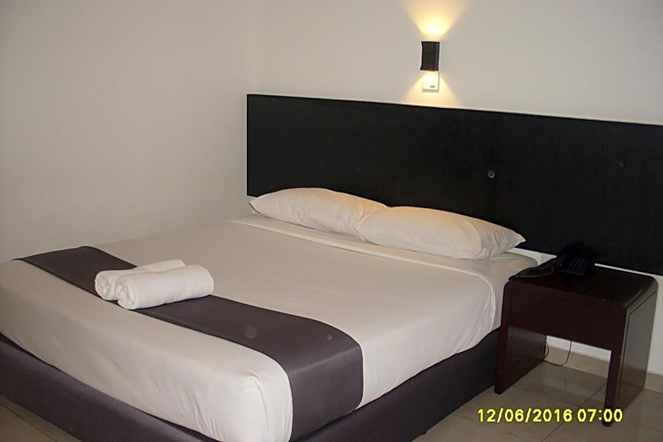 Seremban Inn Hotel