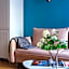 Tyzenhauz Suites Topolowa