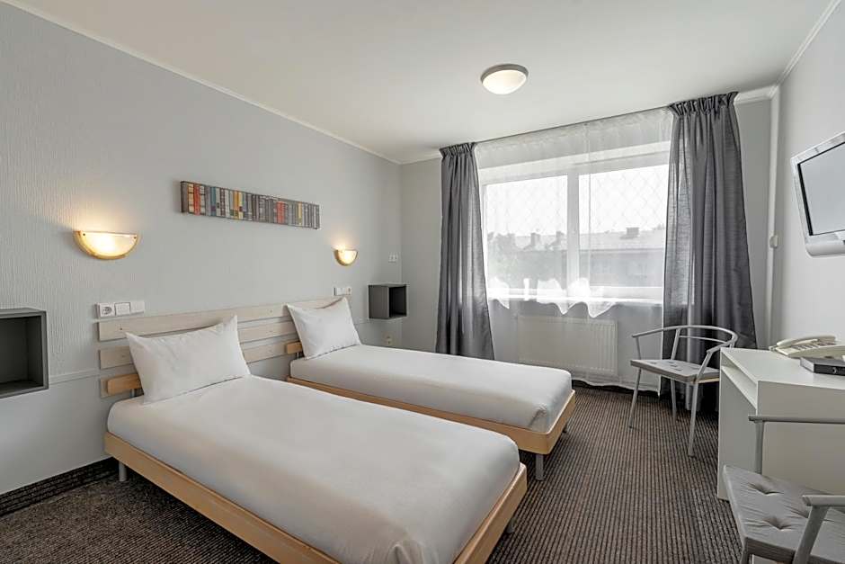Apart Hotel Tomo FREE PARKING