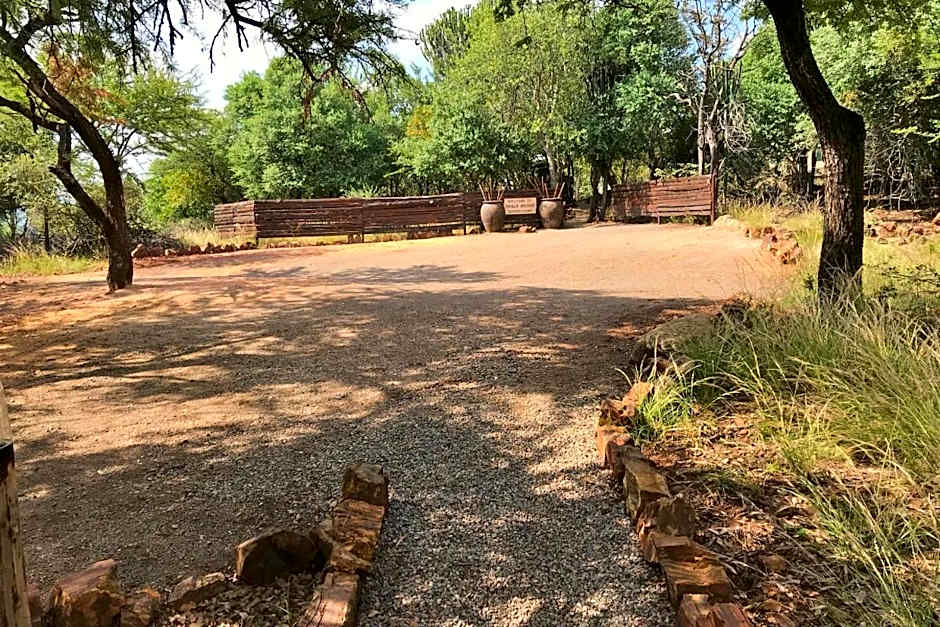 Shala Mushe Tented Camp & Camp