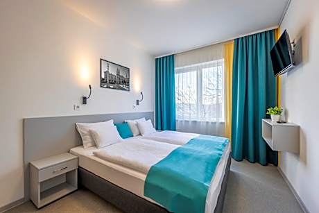 Arrabona Rooms