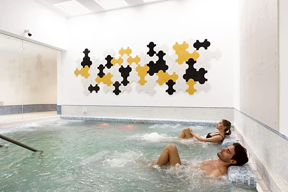 Hotel delle Rose Terme & WellnesSpa