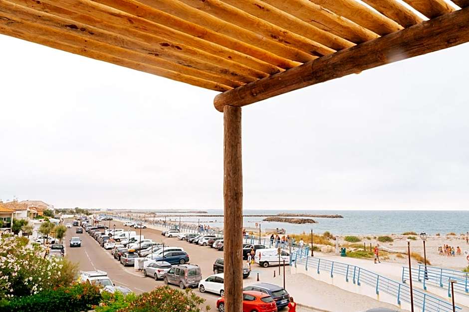 Hôtel Casa Marina