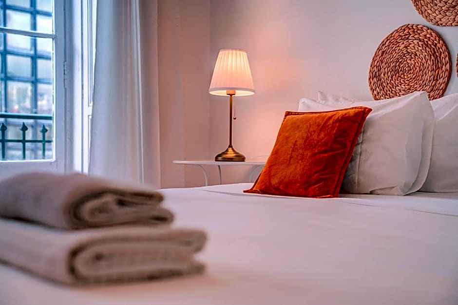 Chalet D´Ávila Guest House