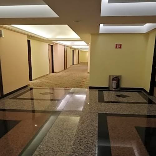 HM Hotel Belices