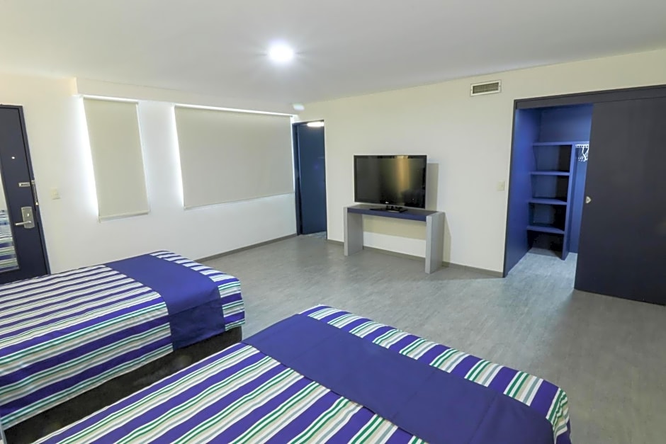 Mallorca Hotel 