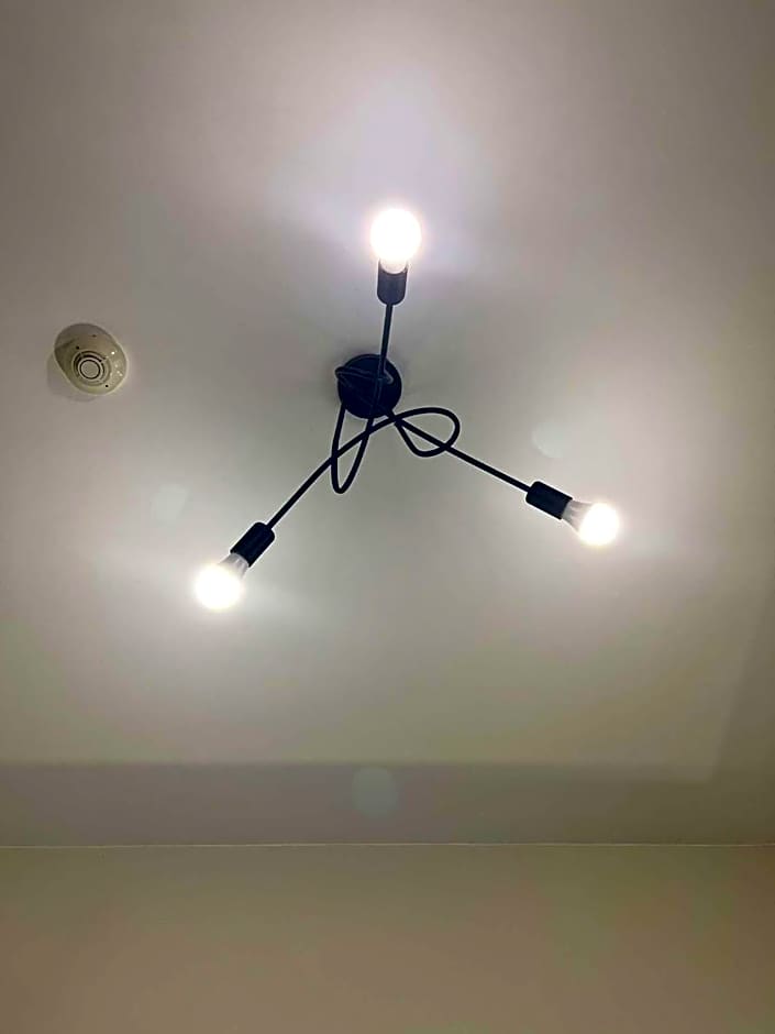 Best Condo Studio 24th Floor The Loop Tower CDO Lucky 4