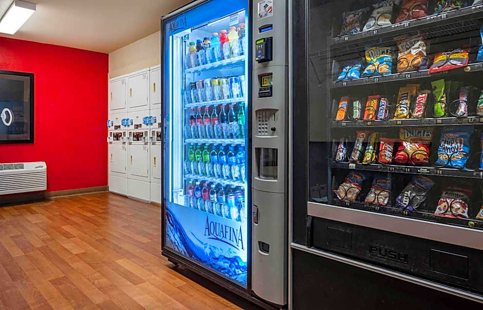 Extended Stay America Suites - Pittsburgh - West Mifflin