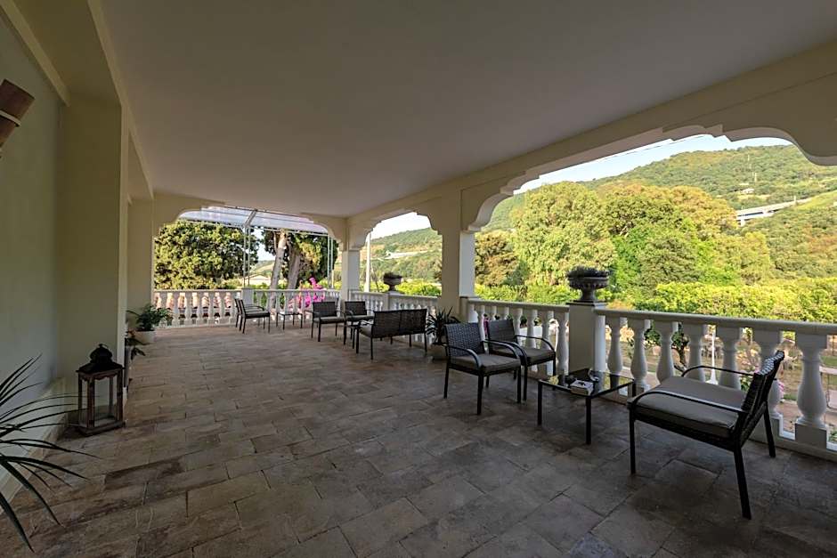 Villa Primaluce