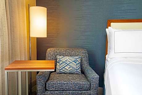 King Size Bed