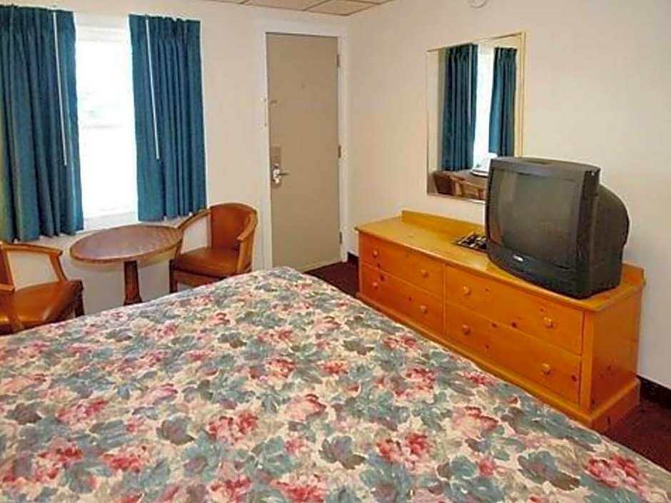 Rodeway Inn Rutland