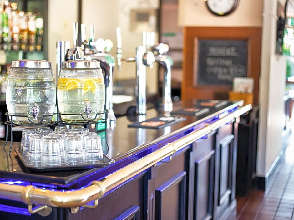 Campanile Milton Keynes - Fenny Stratford