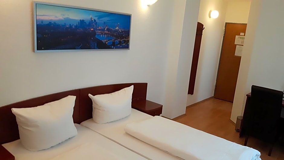 Hotel Aurelia