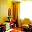 GreenTree Inn Jining Wenshang Baoxiang Temple Express Hotel