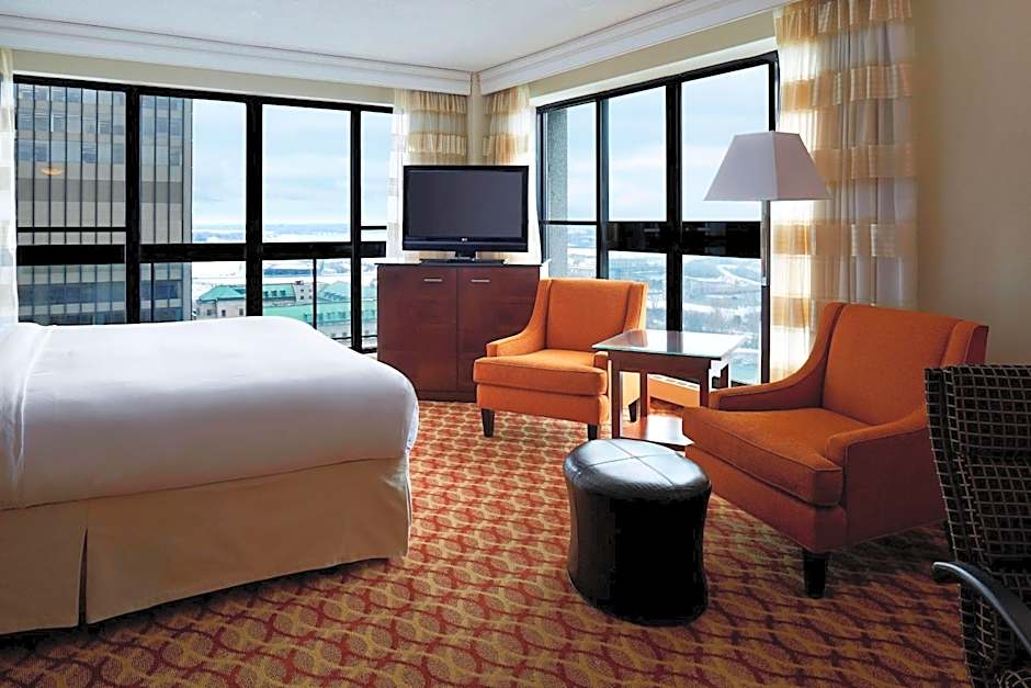 Ottawa Marriott Hotel