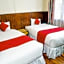 Naro Moru River Lodge