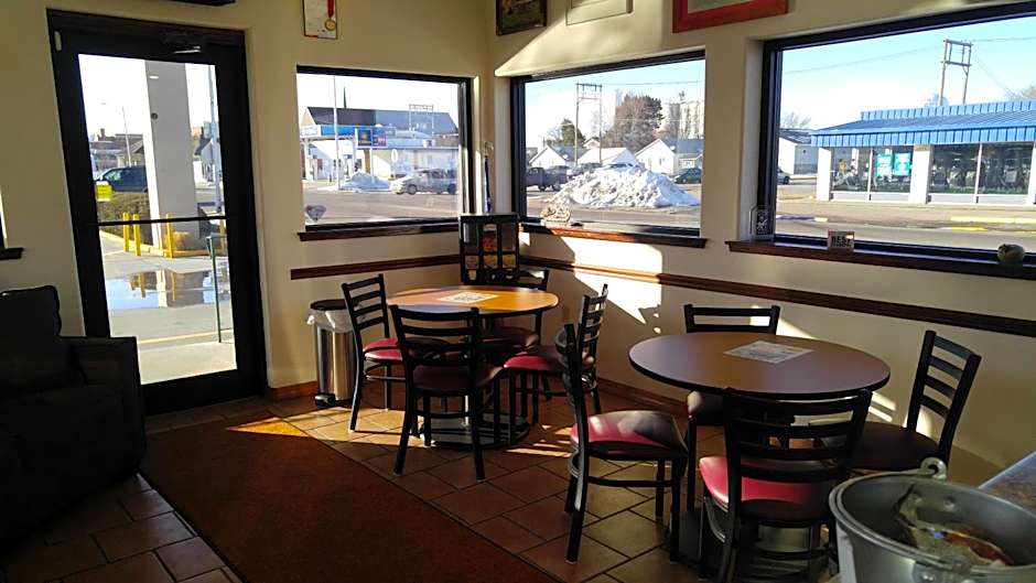 Americas Best Value Inn North Platte