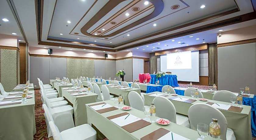 Asia Cha-Am Hotel