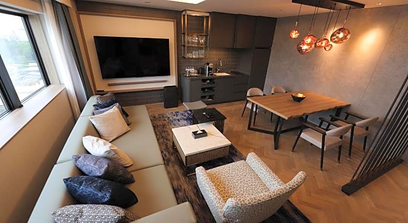 Spa World Hotel & Resort