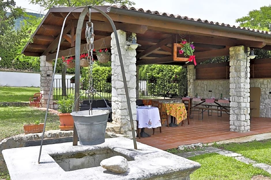 Il Ciavattone Bed and Bike