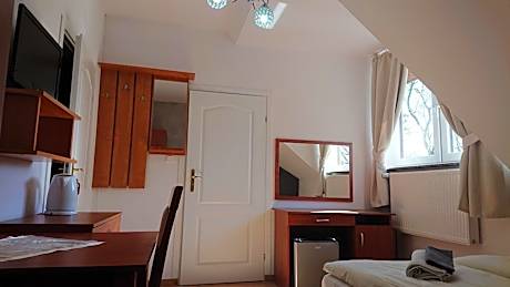 Double or Twin Room with Private Bathroom