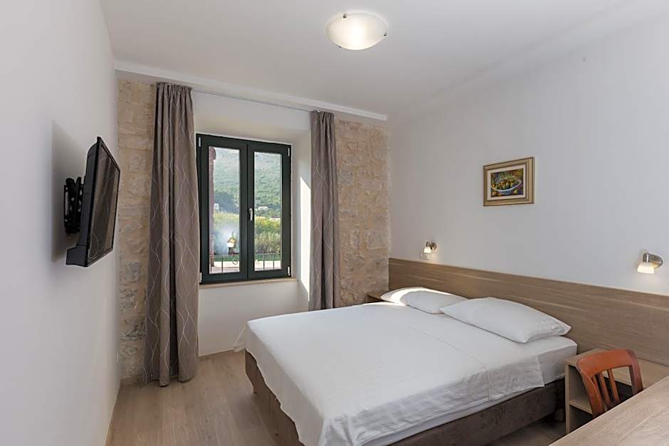 Hotel Vimbula - Komolac