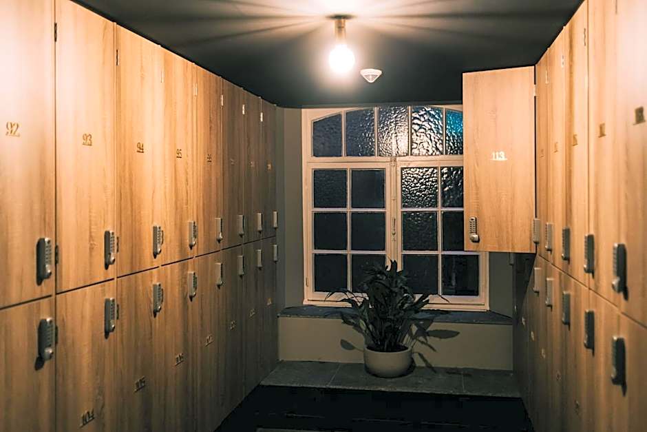 Getaway Studios Gent