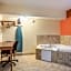 Rodeway Inn & Suites