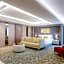 The Excelton Hotel Palembang