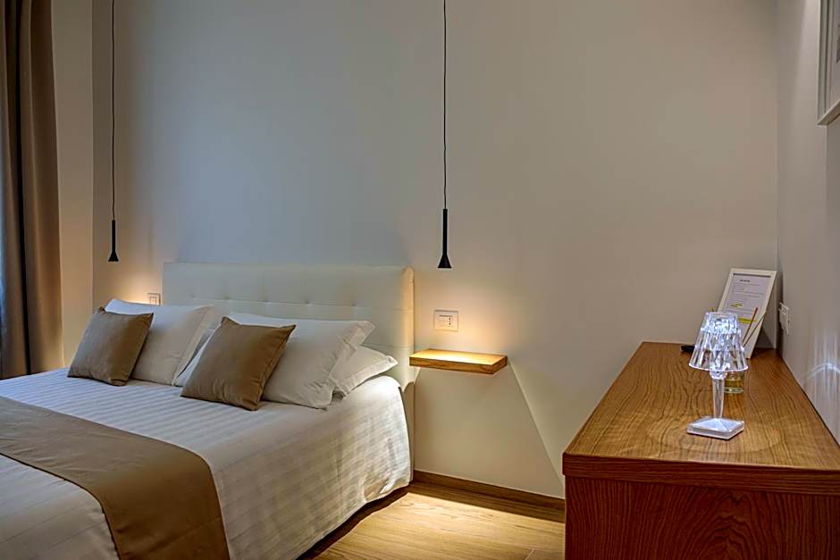 Blanco B&B - Group Puglia