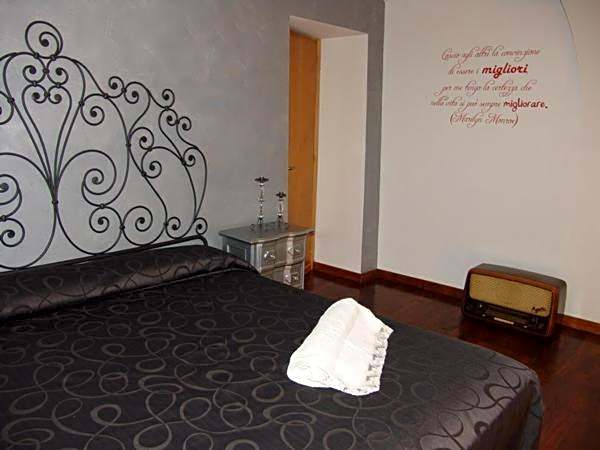 B&B Torino Chic