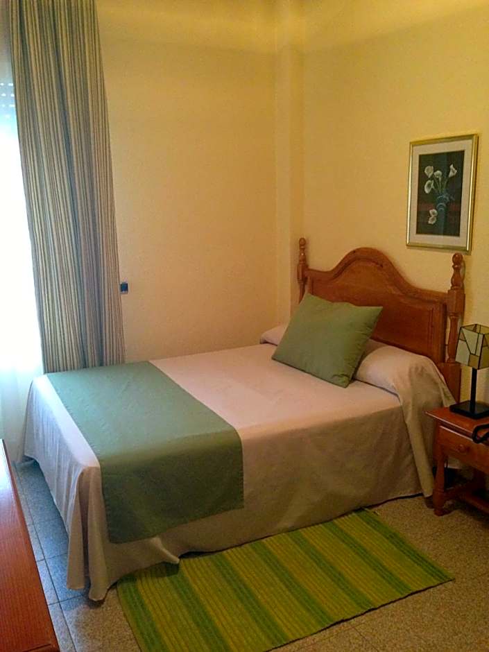 Hotel Venta del Pobre