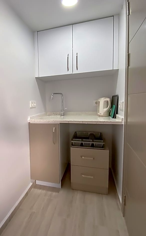 Azize Palas Apart Otel