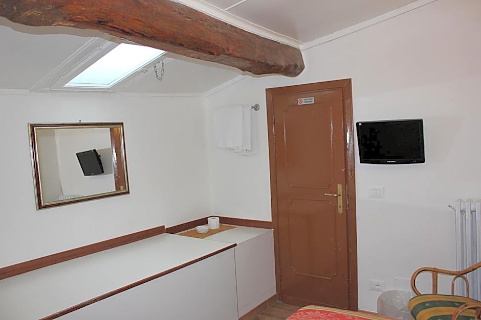 Hotel San Lorenzo