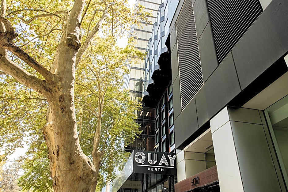 Quay Perth