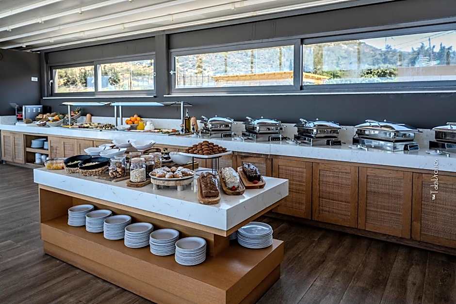 Villaggio Boutique Hotel Hersonissos - Adults Only