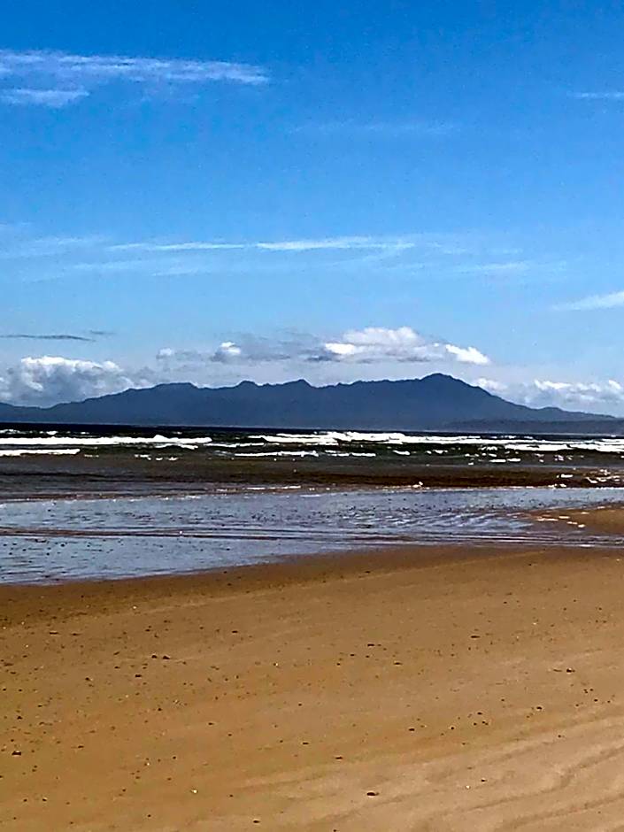 Wheelhouse Apartments