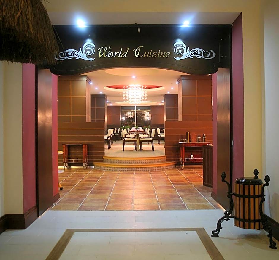 Appartement Goldcity 2 chambres, vue sur mer, aquapark non inclus