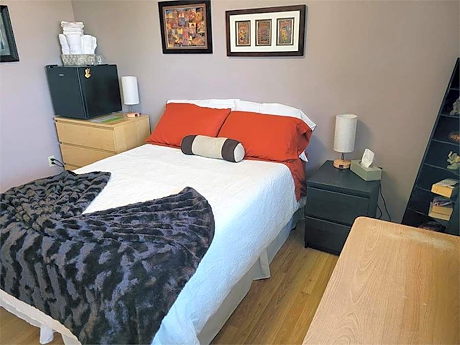 The Dewberry Homestay B&B