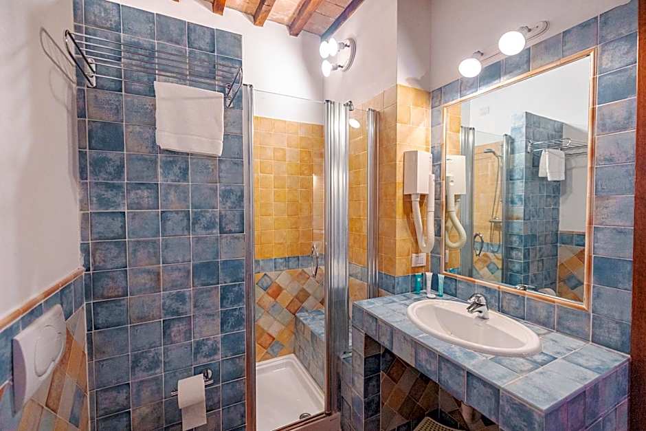 Tenuta Delle Ripalte