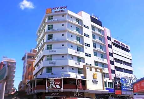 My Inn Hotel