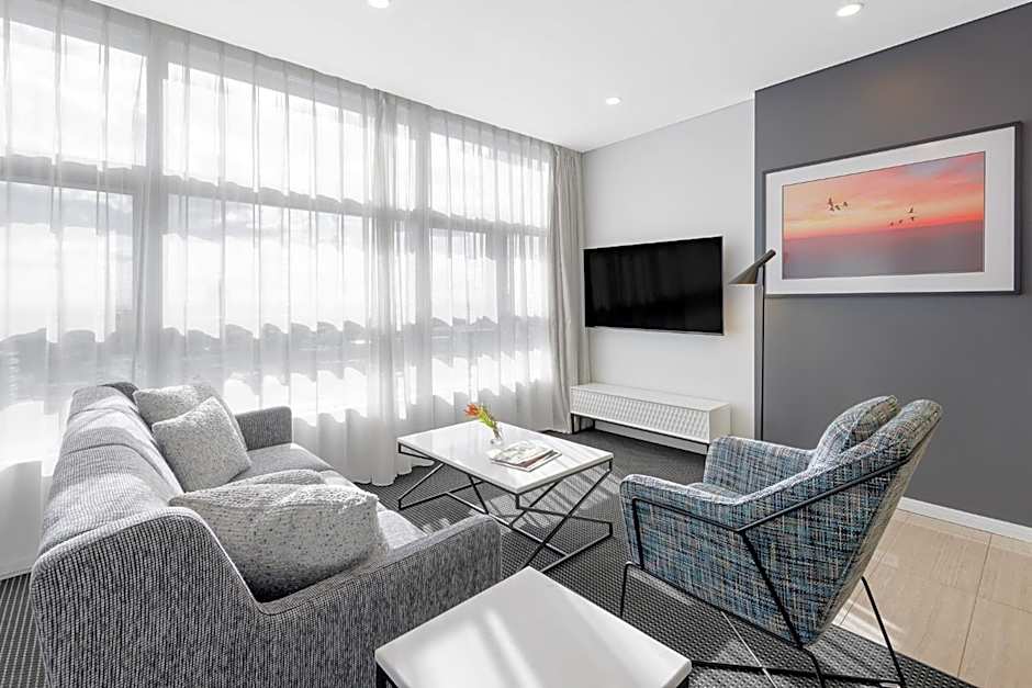 Meriton Suites Zetland