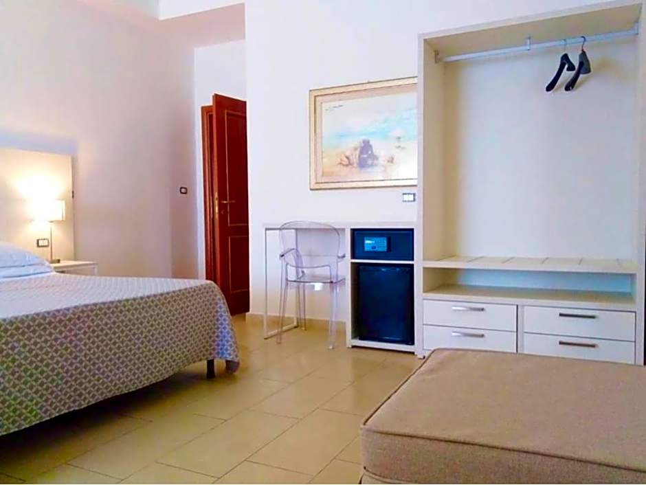 Hotel Villa Eleonora