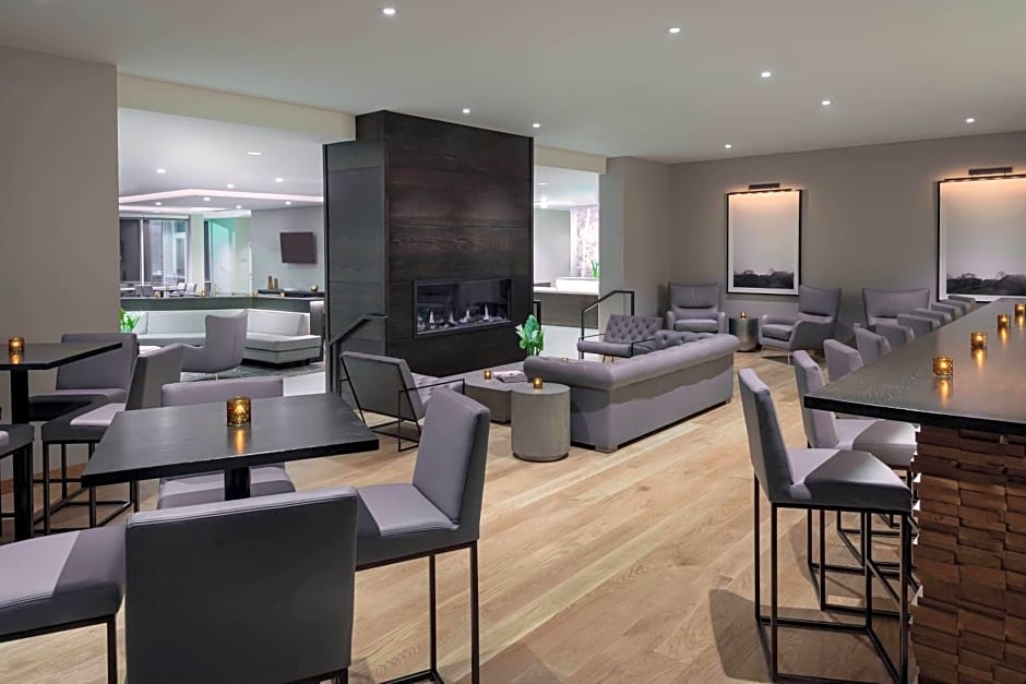SpringHill Suites by Marriott Indianapolis Westfield
