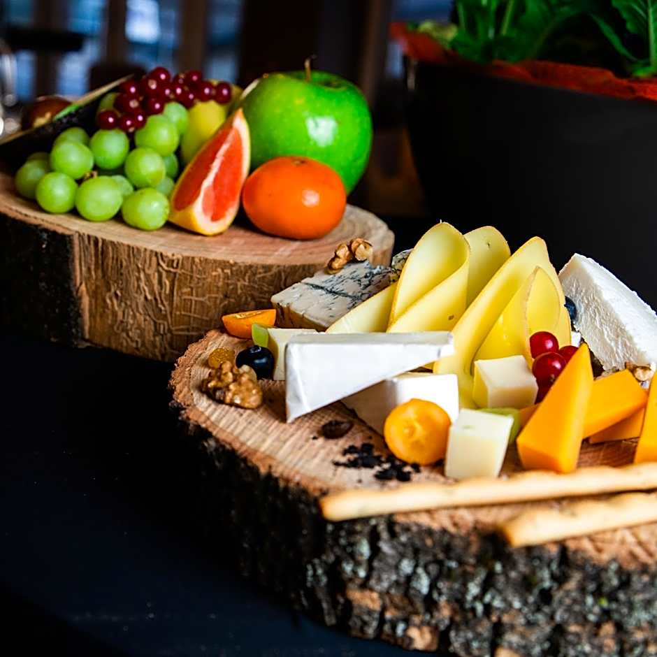 The Hotel Unforgettable - Hotel Tiliana by Homoky Hotels & Spa