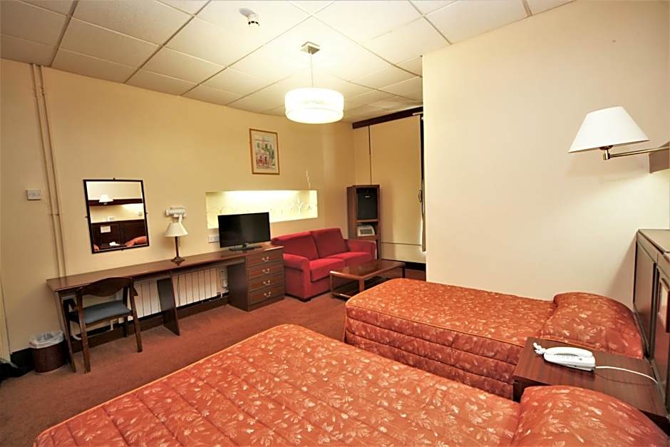 Bristol Hotel