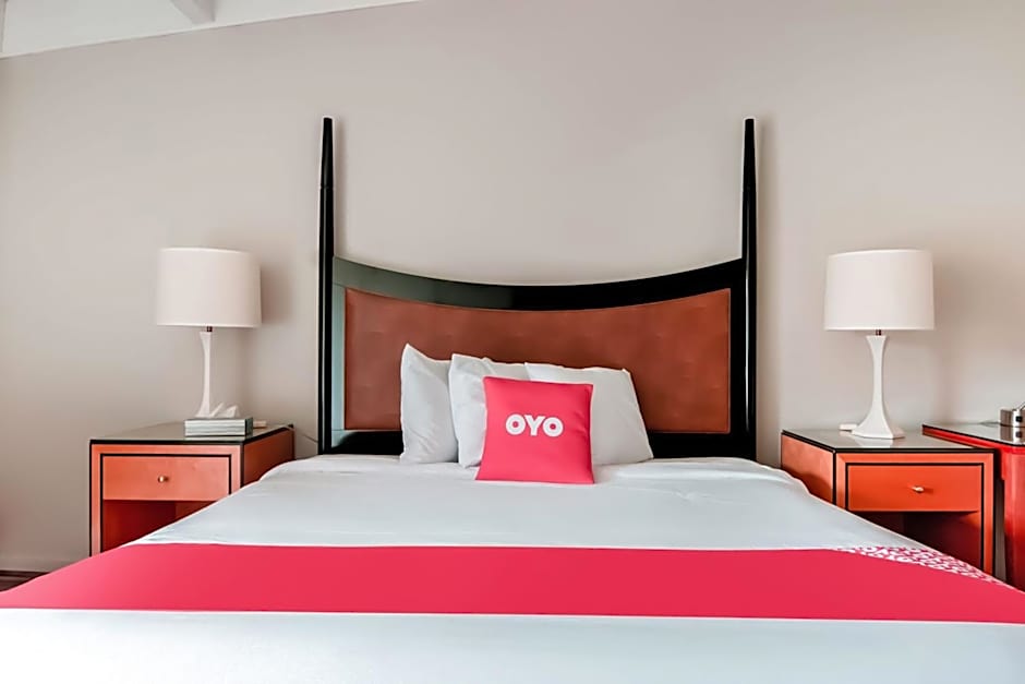OYO Hotel Alice TX Hwy 281 West
