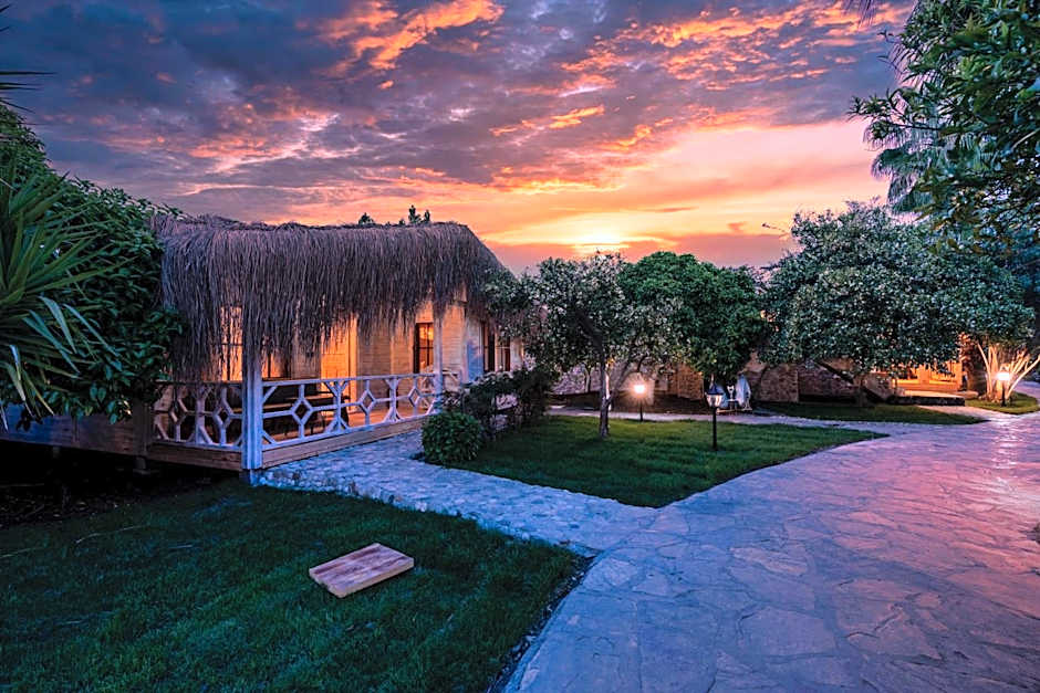 Naturelife Bungalows & SPA